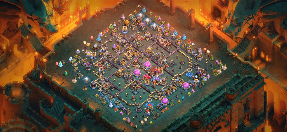 Clash-Bases tweet media