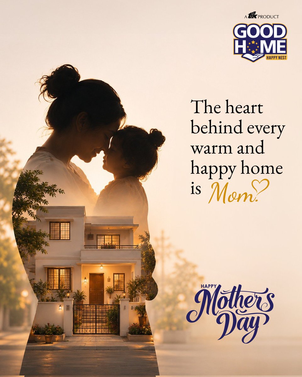 Good Home tweet media