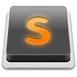 mihaialint's tweet photo. How it all started.

#sublimetext #vscode https://t.co/G3DQZyVKCe