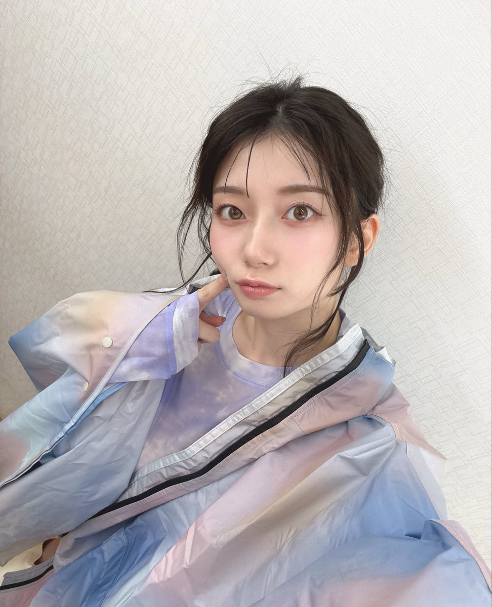 瀬戸 環奈 Kanna seto 💙☠️💙 tweet media