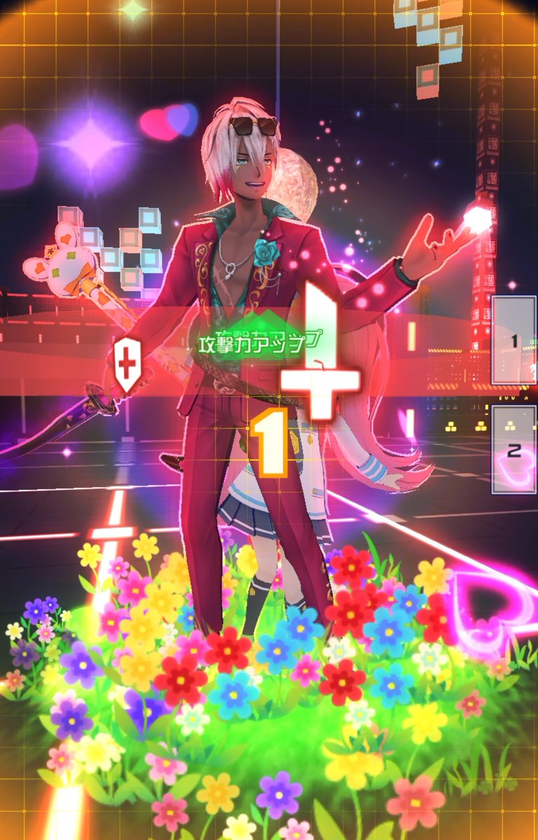 ぱんとてん。 tweet media