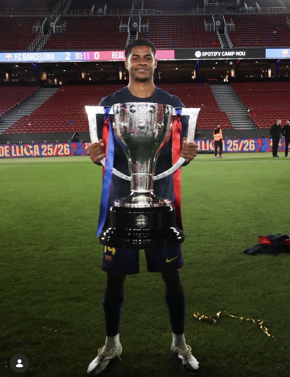 Barça Universal tweet media