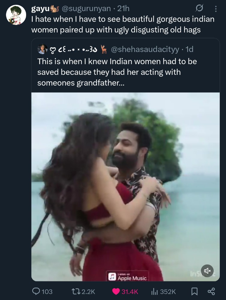 🦫 tweet media