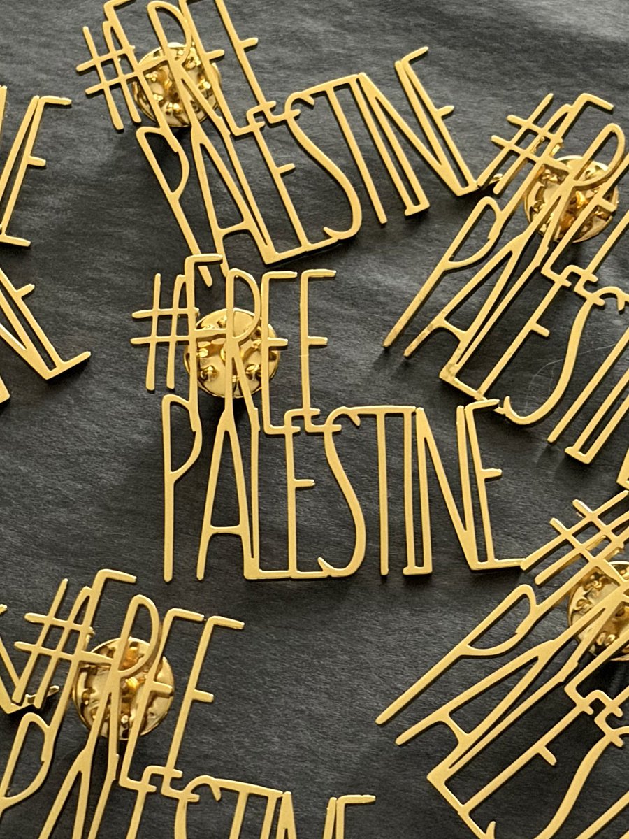cat_erimaki's tweet photo. # FREE PALESTINE pins

https://t.co/gIcKz5GZYI https://t.co/2eH6jEa5or