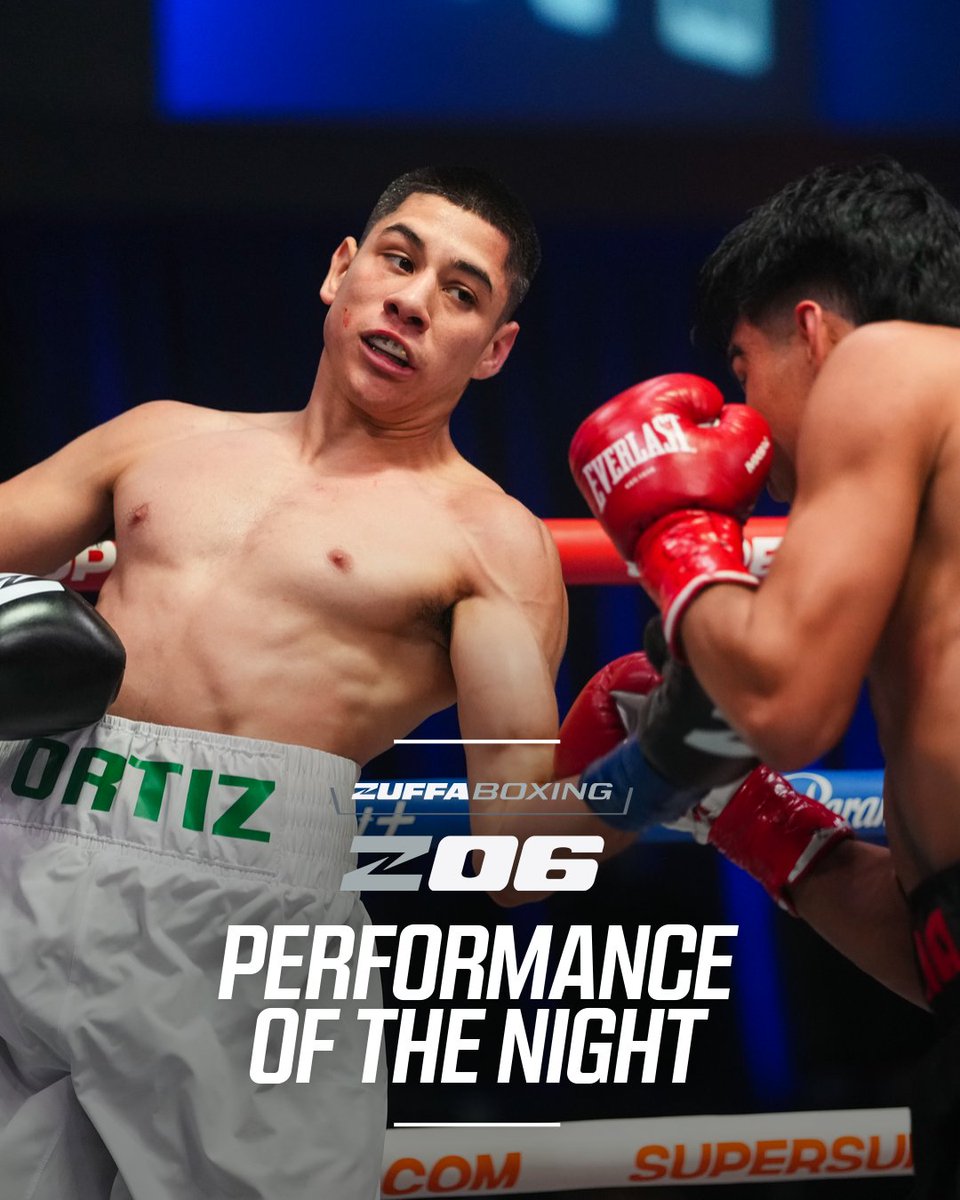 Zuffa_Boxing tweet media