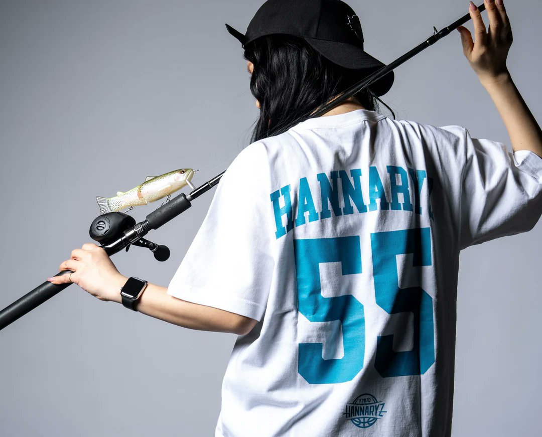 depsweb_public's tweet photo. depsオンラインストアよりB.LEAGUE所属のプロバスケットボールチーム"KYOTO HANNARYZ"とのCapsule Collectionが発売。

受注期間：5月15日(金)12:00～21日(木)23:59まで
完全受注の限定アイテムとなります。

https://t.co/gY24tw9MVE

@kyotohannaryz

#京都ハンナリーズ #depsONLINESTORE #deps https://t.co/wtbYYratcD