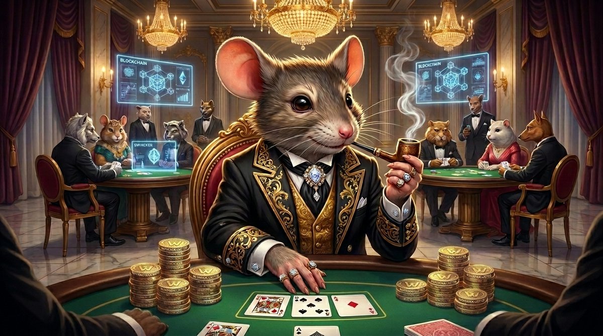 PUFF WHISKER tweet media