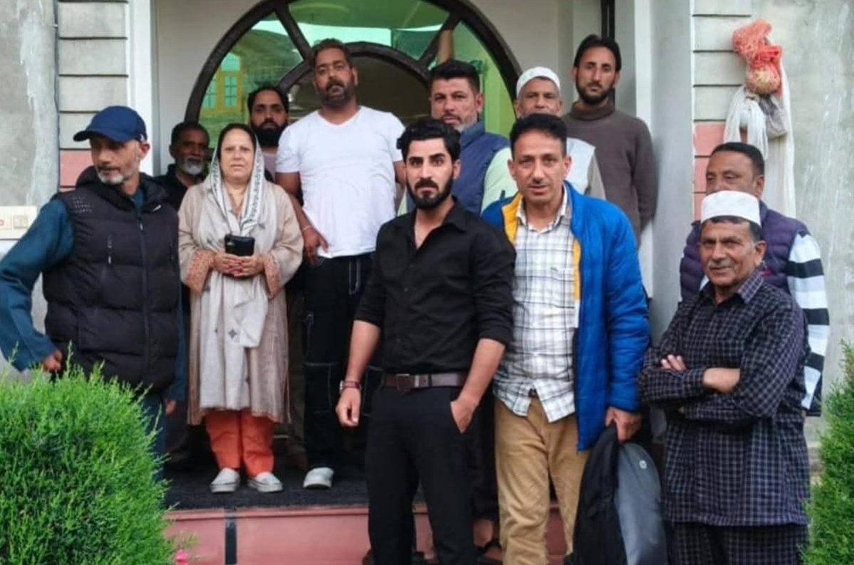MISSION PDP tweet media