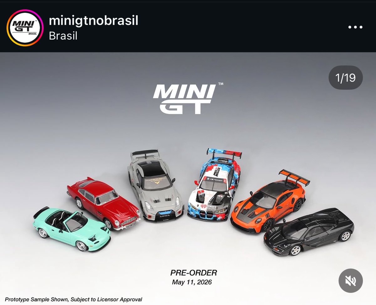 minigt