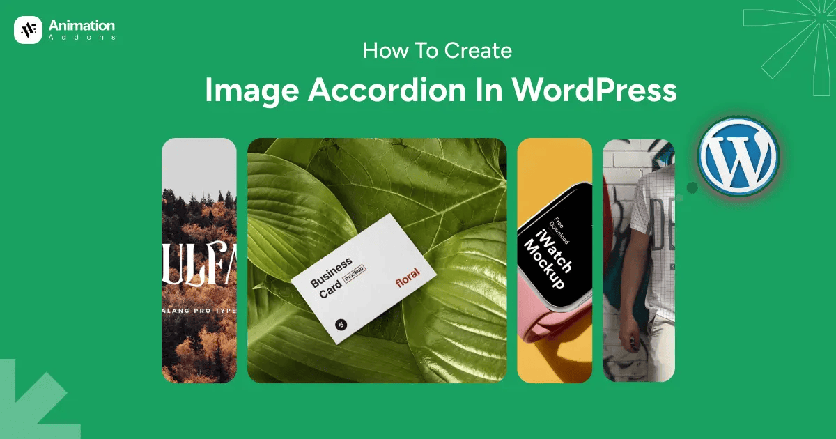 animationaddons's tweet photo. 𝐅𝐥𝐚𝐭 𝐠𝐚𝐥𝐥𝐞𝐫𝐢𝐞𝐬 𝐚𝐫𝐞 𝐟𝐨𝐫𝐠𝐞𝐭𝐭𝐚𝐛𝐥𝐞.
An image accordion makes your WordPress site interactive. No code needed.
𝐑𝐞𝐚𝐝 𝐭𝐡𝐞 𝐟𝐮𝐥𝐥 𝐠𝐮𝐢𝐝𝐞 👇
https://t.co/6X2U4rZUqR https://t.co/dY4NIJGZxP