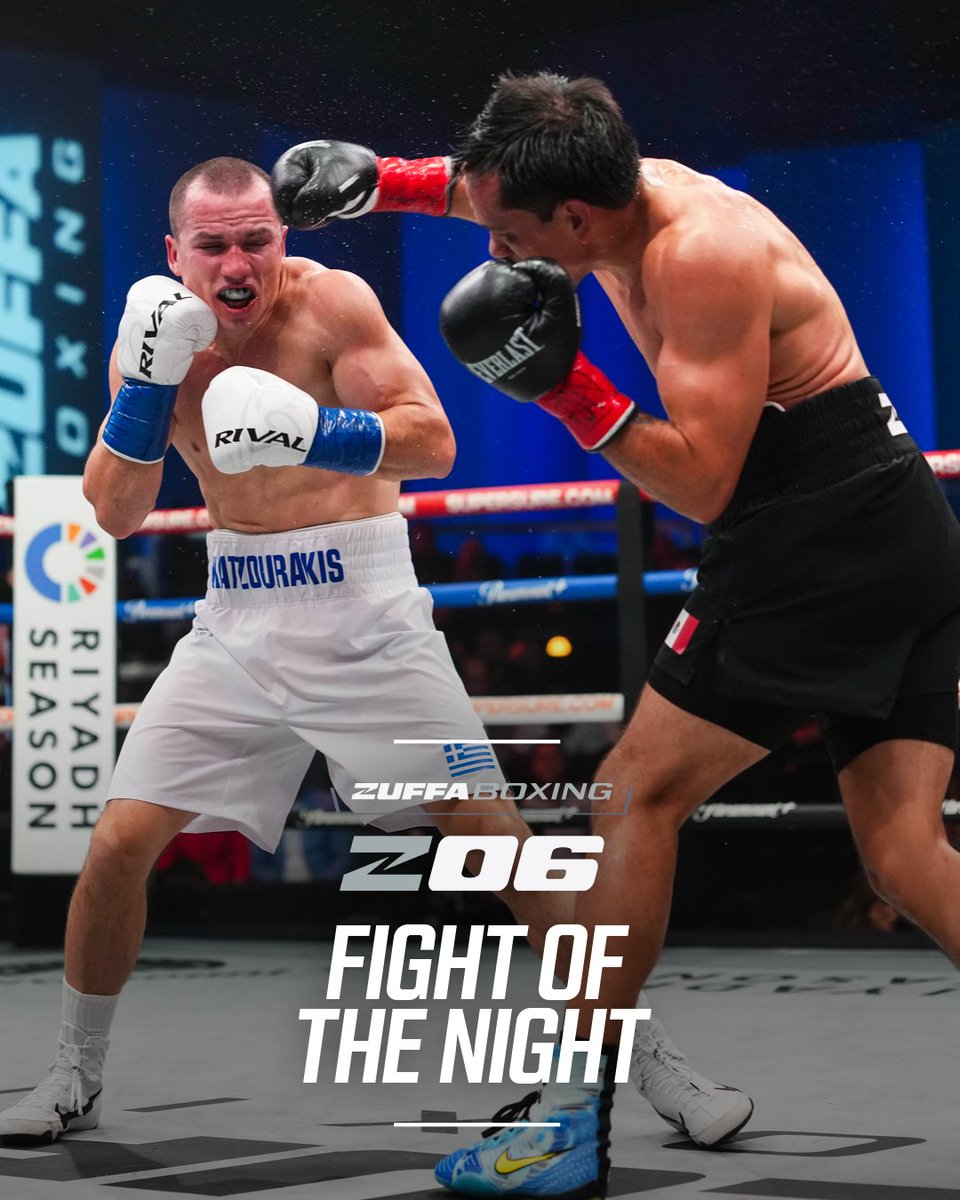 Zuffa_Boxing tweet media