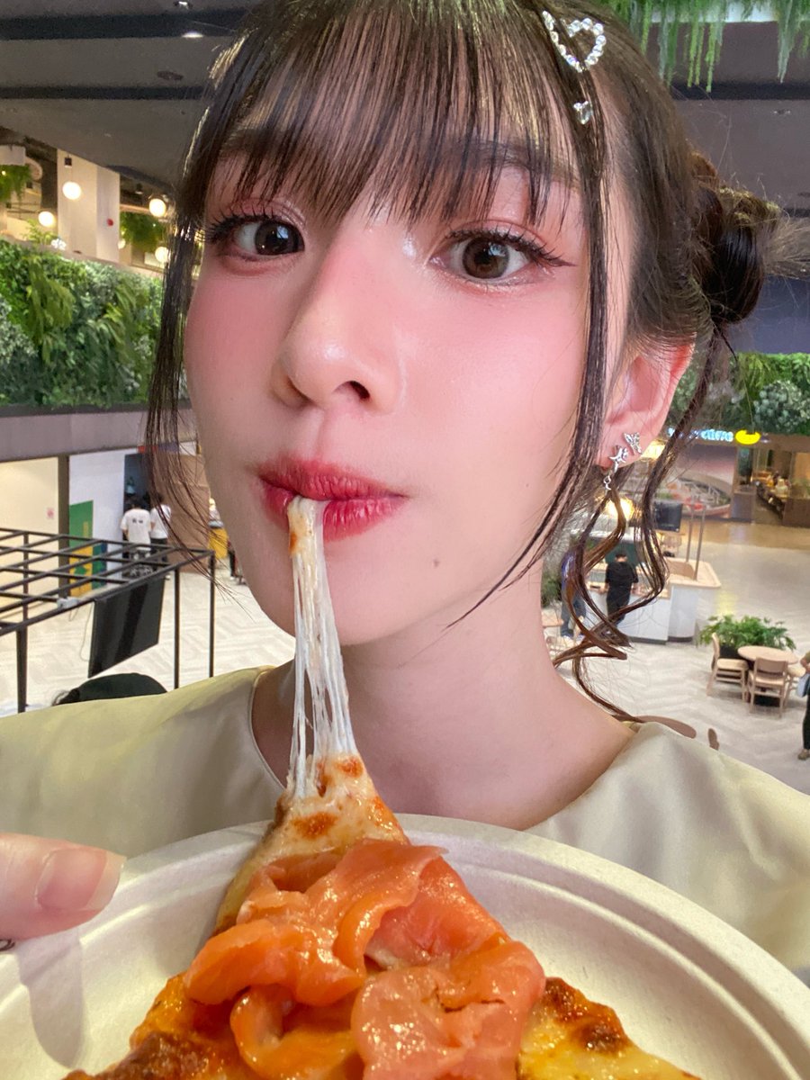 Cherrie Seishin Kakumei「チェリー」 tweet media