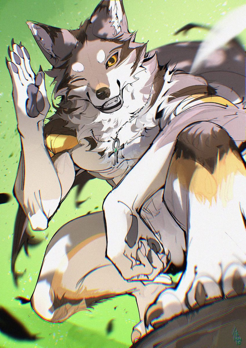 ChiaYeeeE 佳怡___(commish closed) tweet media