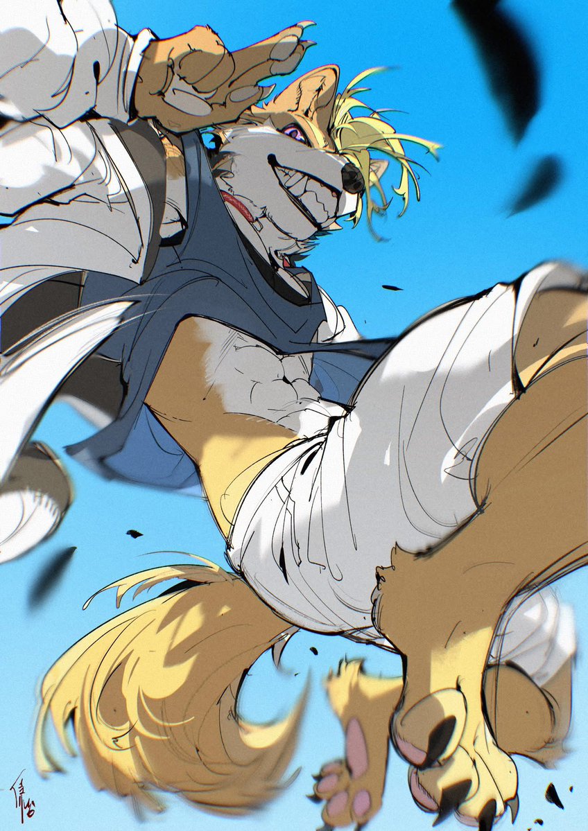 ChiaYeeeE 佳怡___(commish closed) tweet media