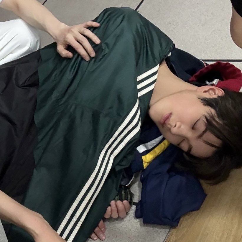 .☘︎ ݁˖ 주하늘🐢❣️ tweet media