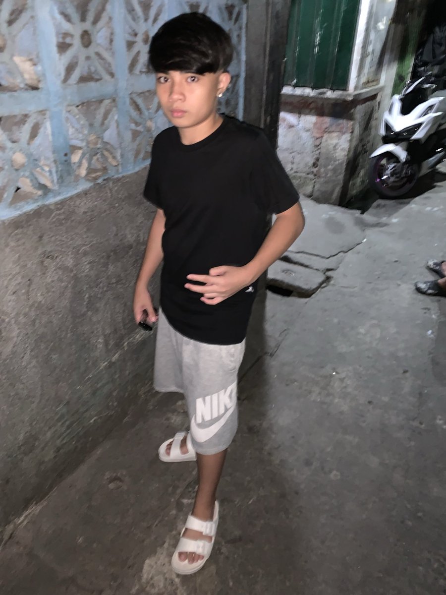 Kidsnyolang tweet media