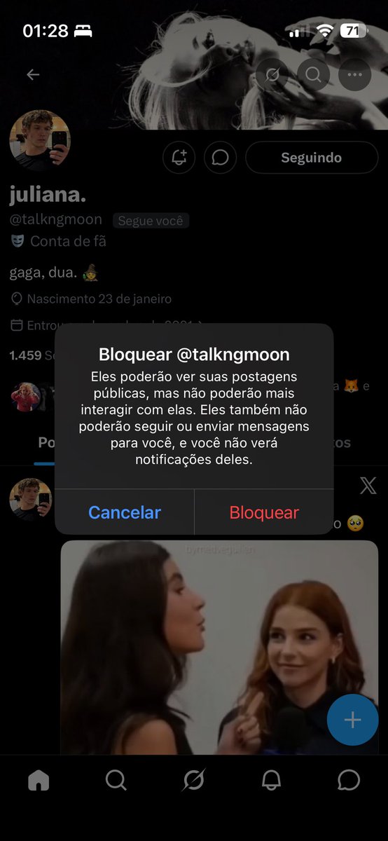 uma tal de c tweet media