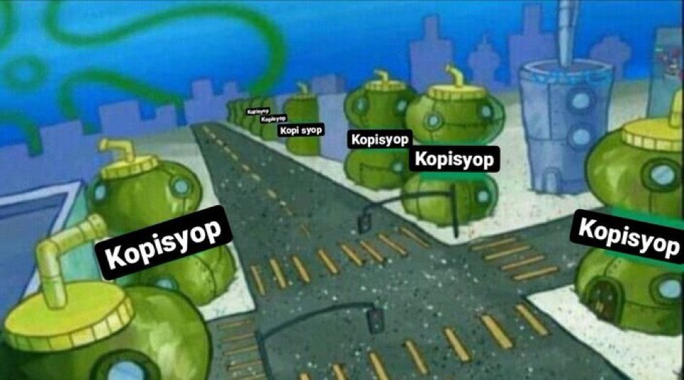 TXT DARI JAKARTA tweet media