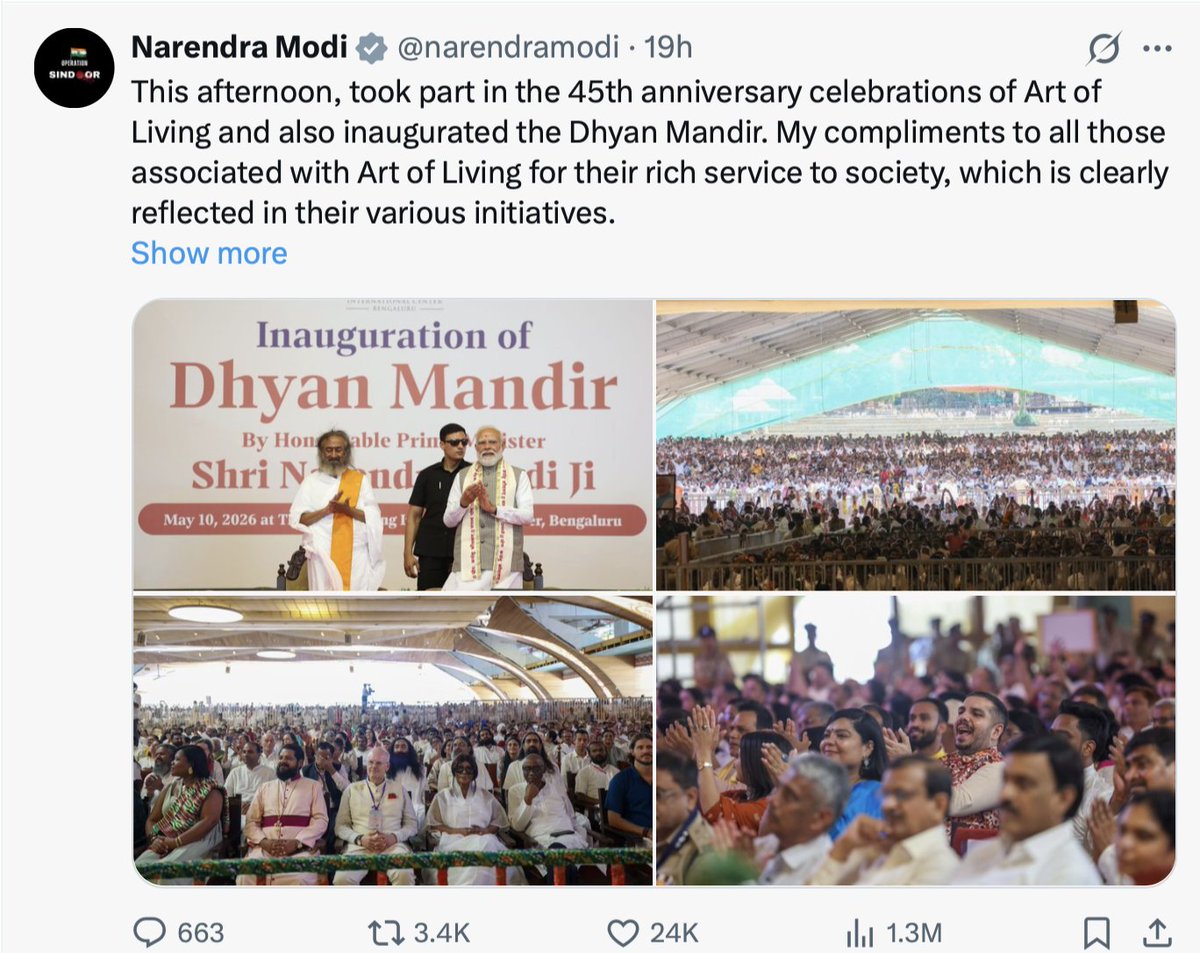 Kunal Purohit tweet media