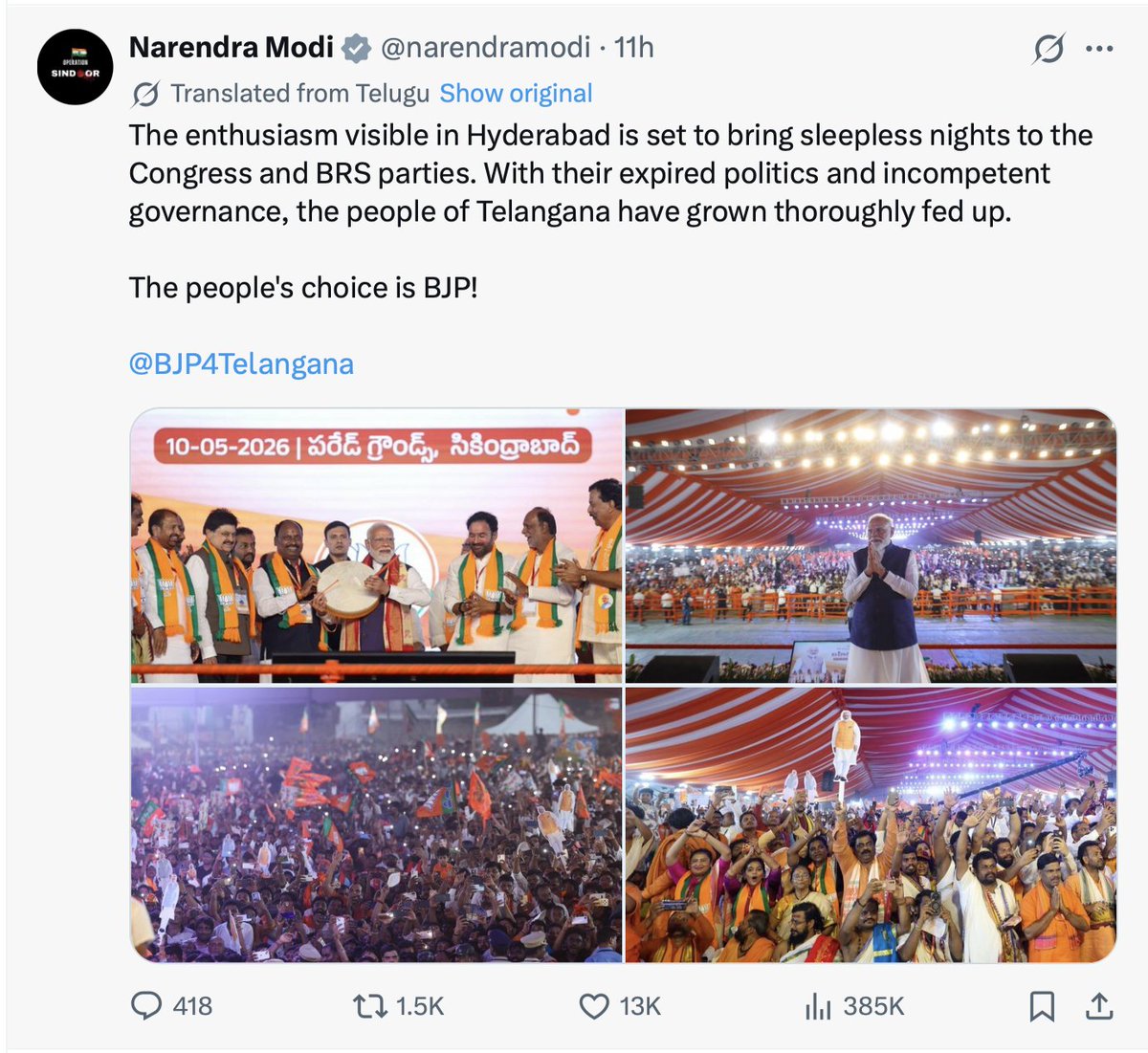 Kunal Purohit tweet media