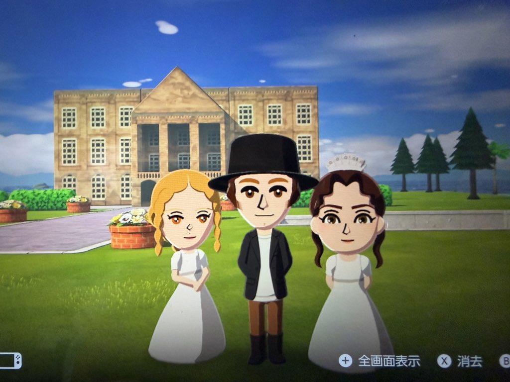 colindaisuki tweet media