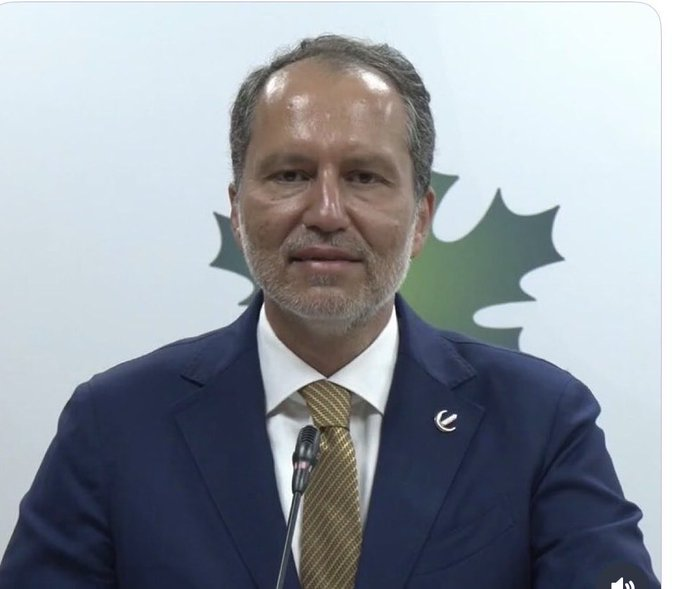 Stratejist Galip İlhaner tweet media