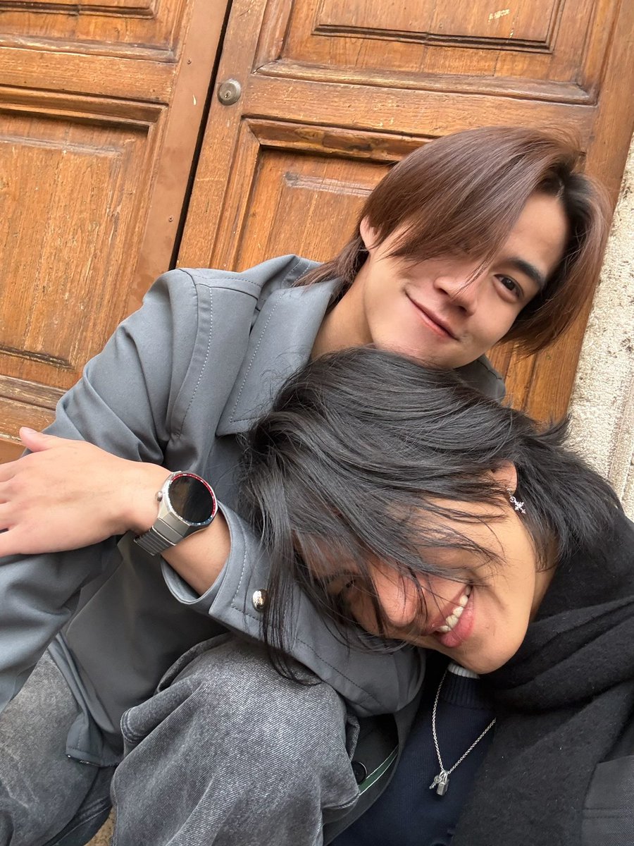 KG (Kao&Gulf) tweet media