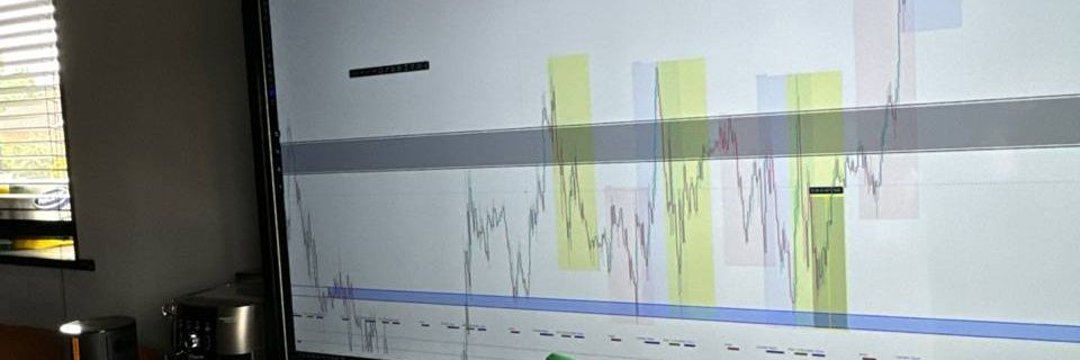 JABO TRADER tweet media