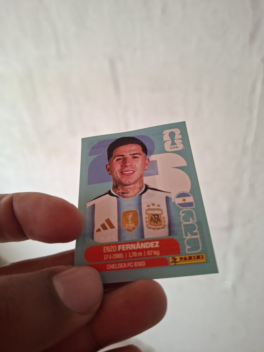 Héctor Horacio tweet media