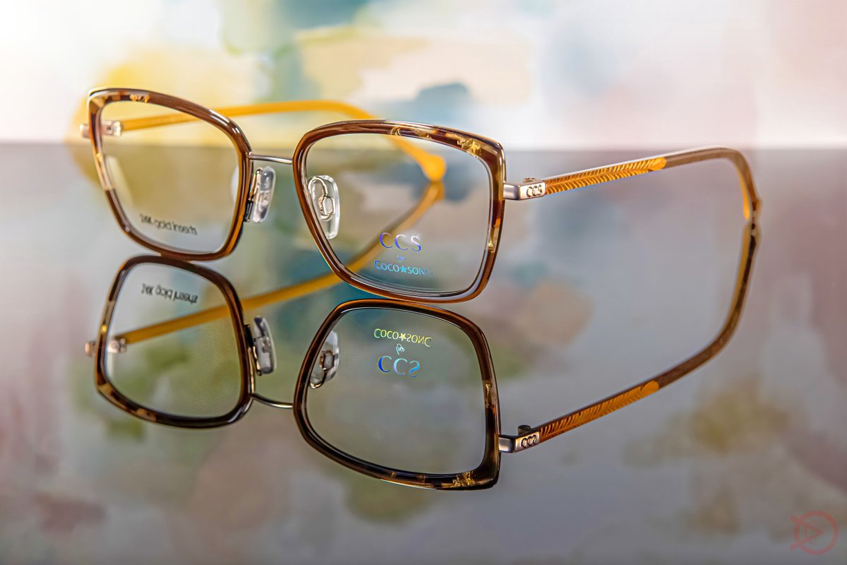 Visio Optical tweet media
