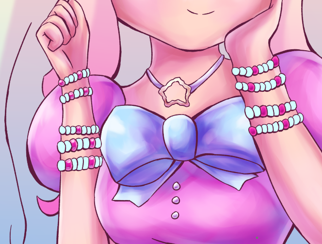 Mallow 🩷💫 tweet media