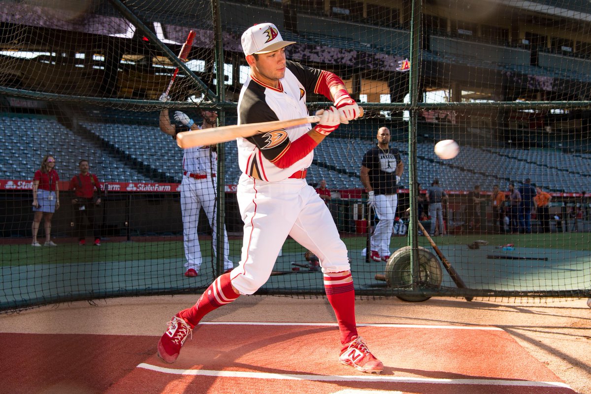 Halos Hub ⚾ tweet media