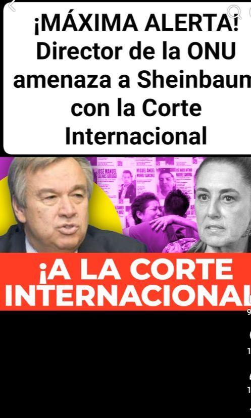 JAVIER. México en resistencia civil. tweet media