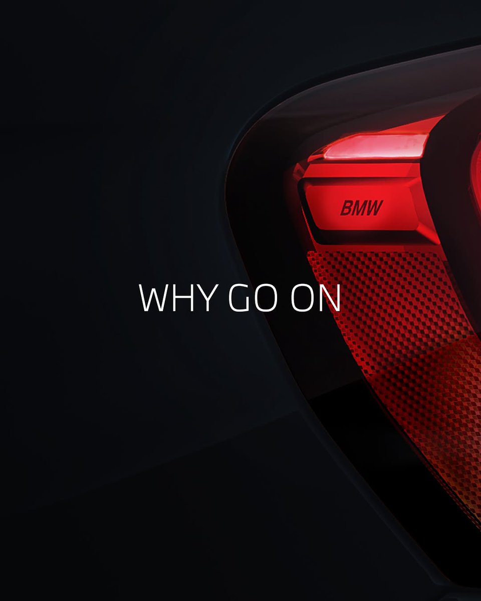 BMW-Infinity Cars tweet media