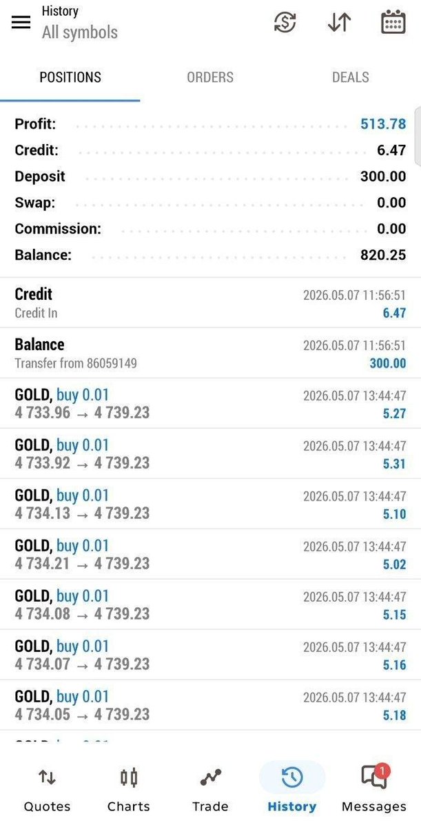 JABO TRADER tweet media