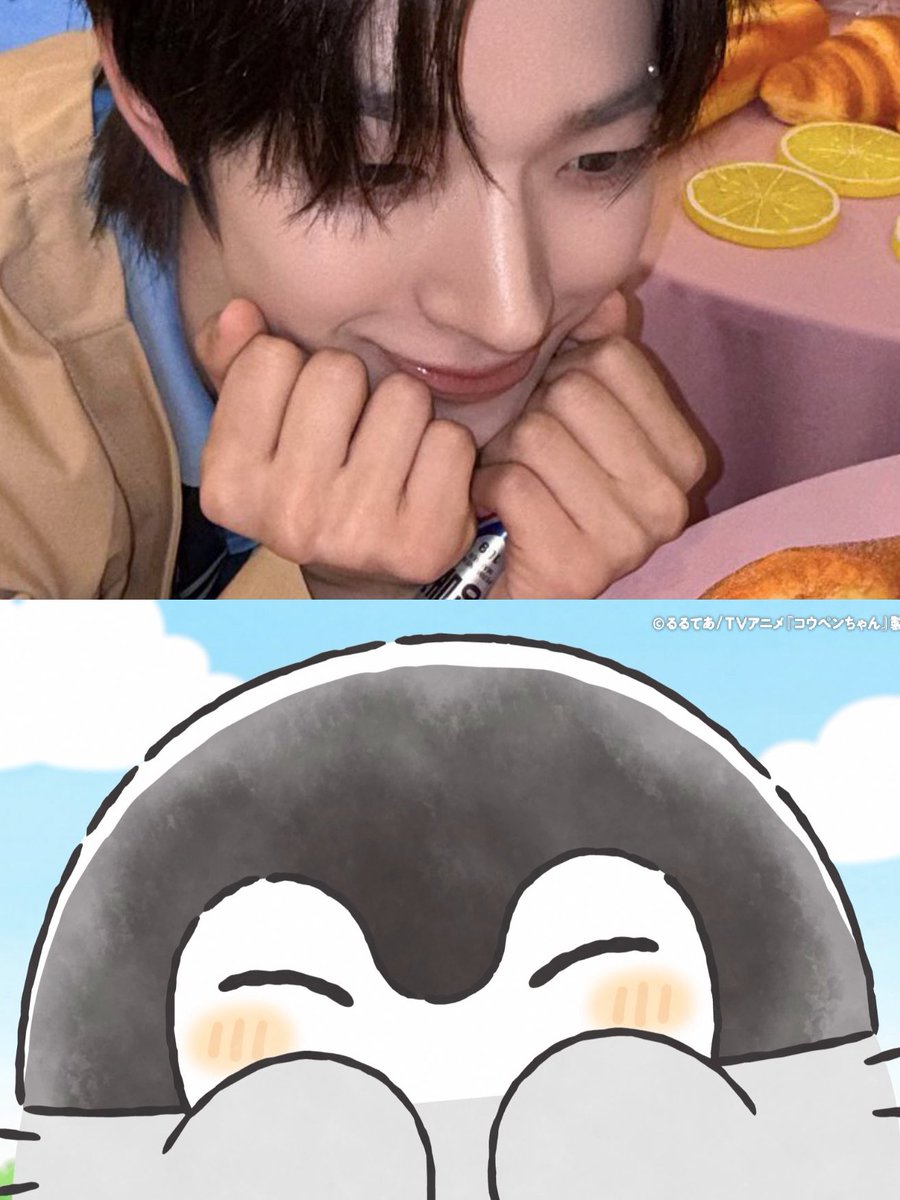 so cute i wanna post it😭