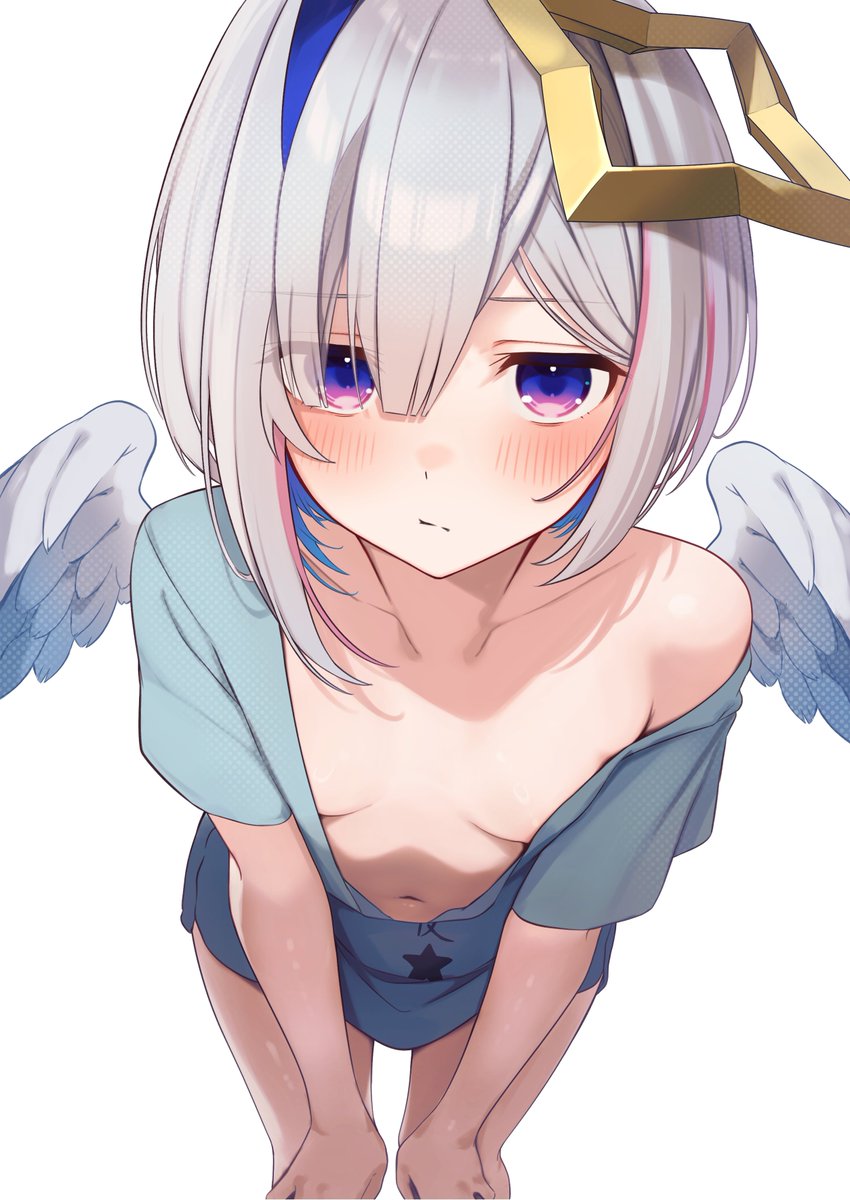 バケツプリン tweet media