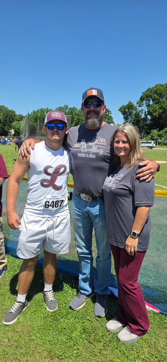 Braydon Haas tweet media