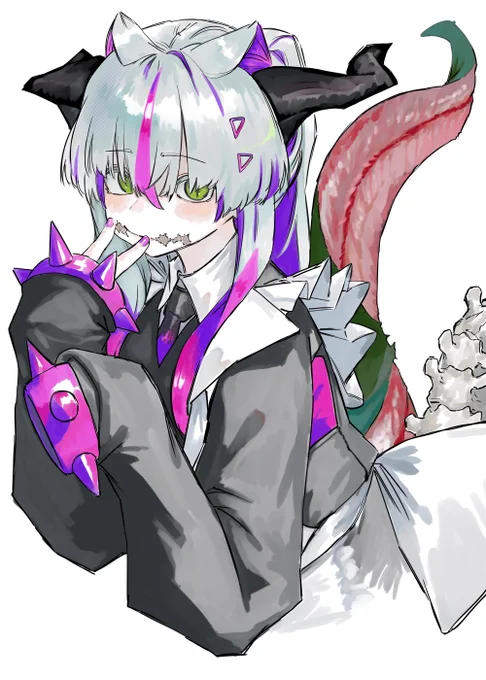 らくがき