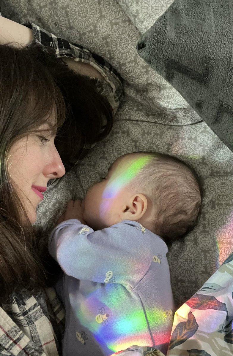 Ted_Sablay's tweet photo. The house runs on her. Happy first Mother’s Day, @shmercier. Georgia hit the jackpot 🎰 https://t.co/ubt5CsCofp