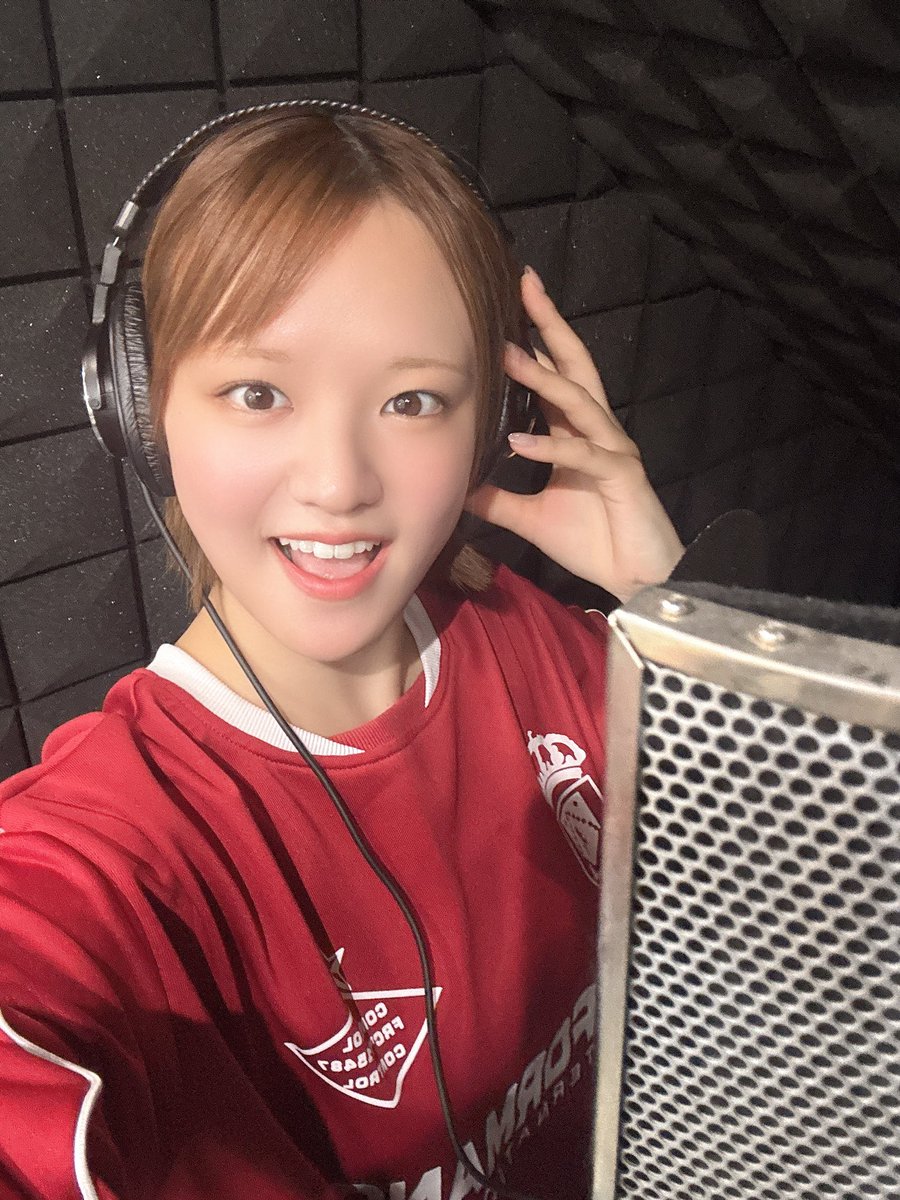 茅野風花(KRD8) tweet media