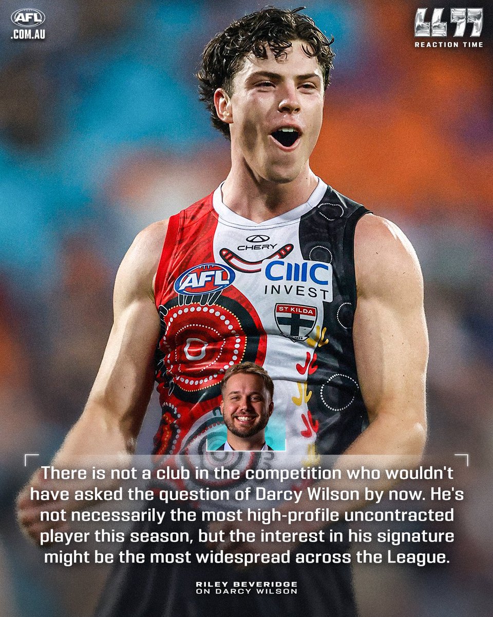 AFL tweet media