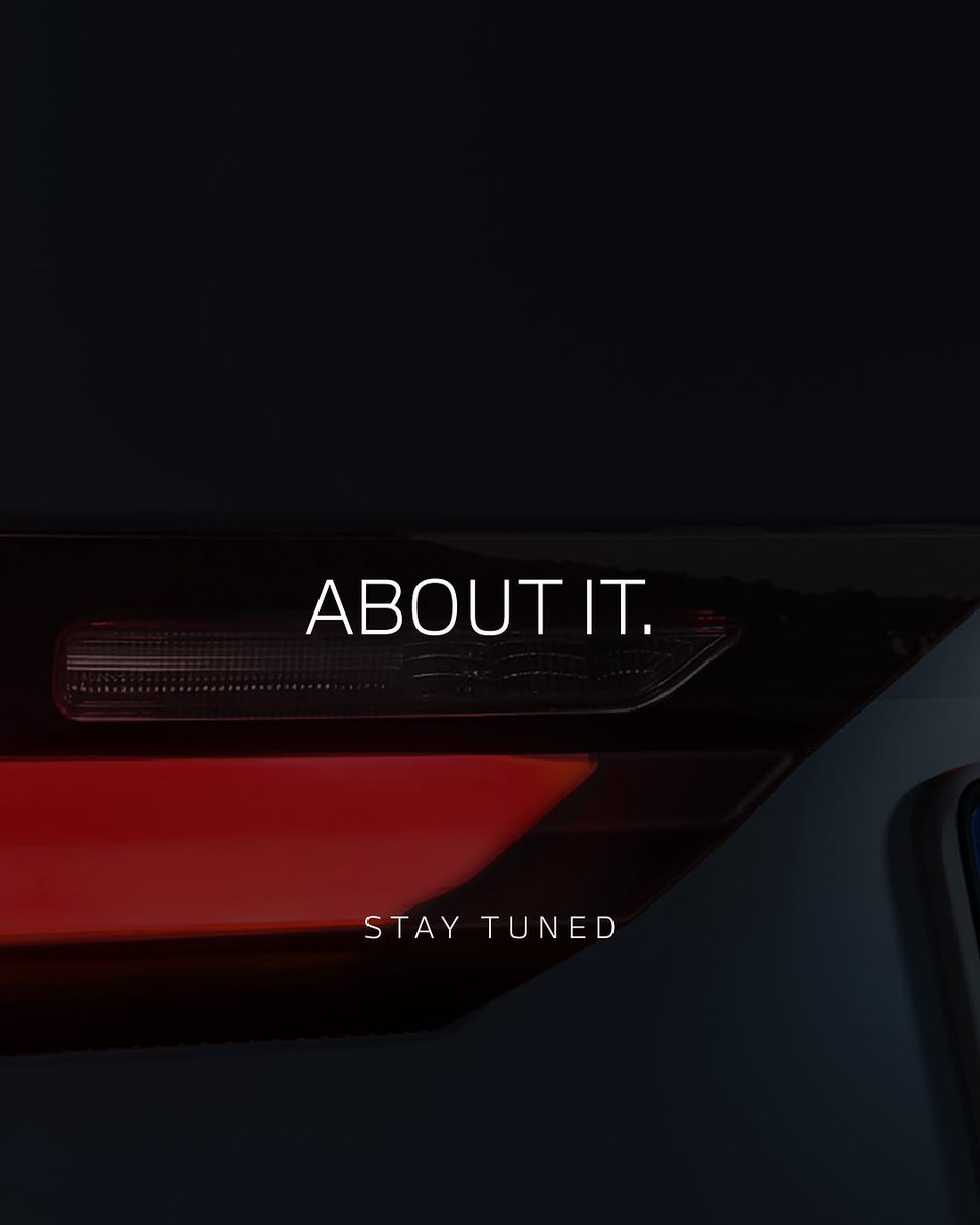 BMW-Infinity Cars tweet media