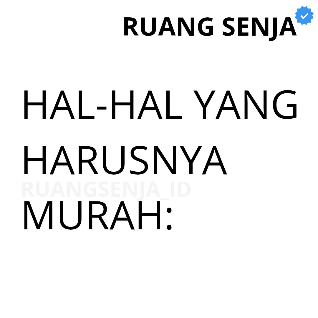 ʀᴜᴀɴɢ ꜱᴇɴᴊᴀ tweet media