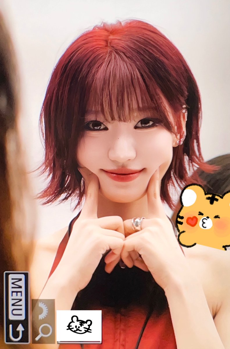 릿윤 tweet media
