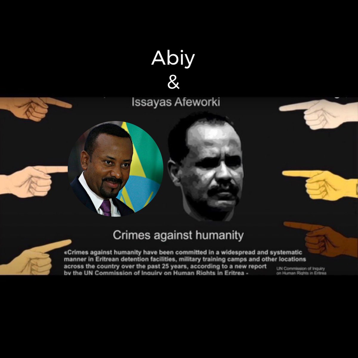 ትግራውነት🫅🤌 ወግሑ ዶ ገና🙉🍫☕ tweet media