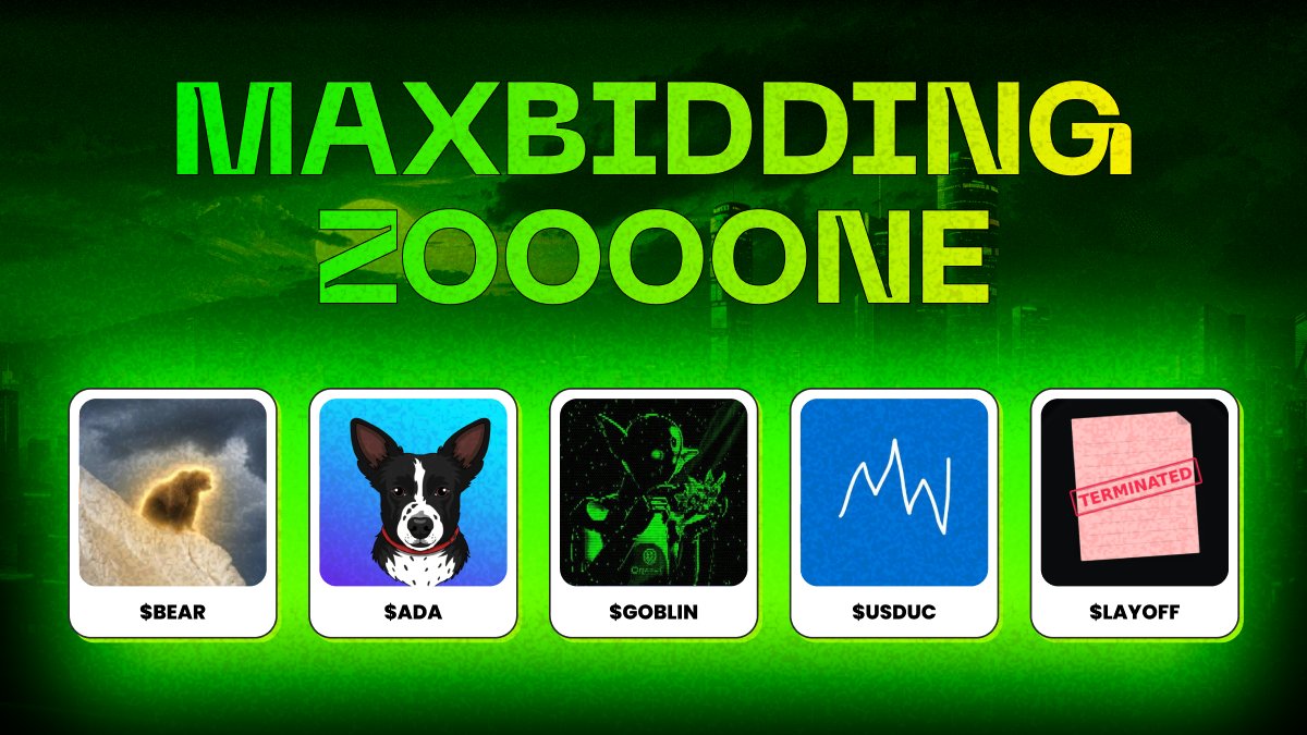 MAXBID tweet media