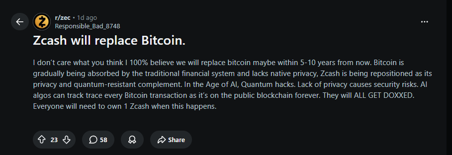 Red Panda Mining tweet media