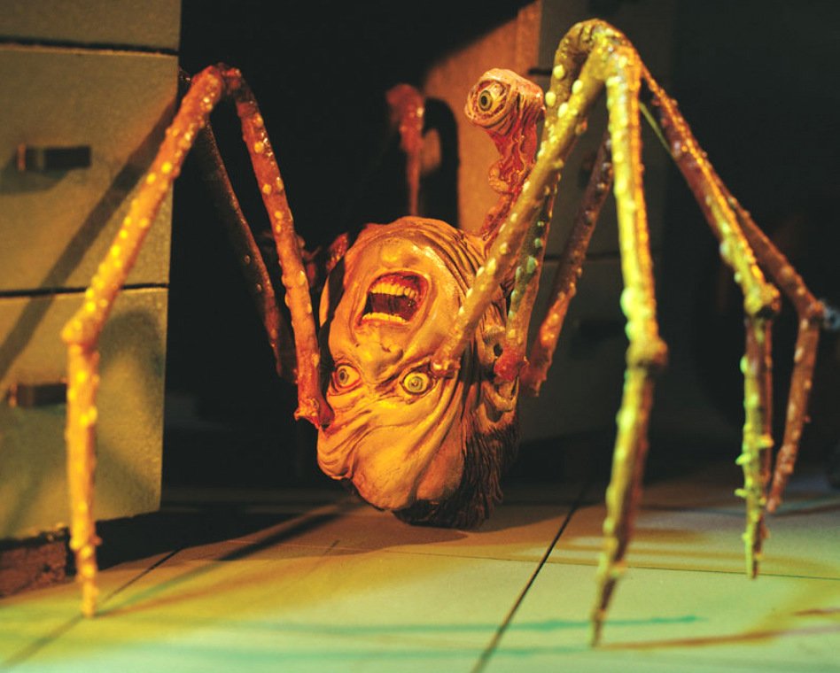 Carnival of Horror tweet media
