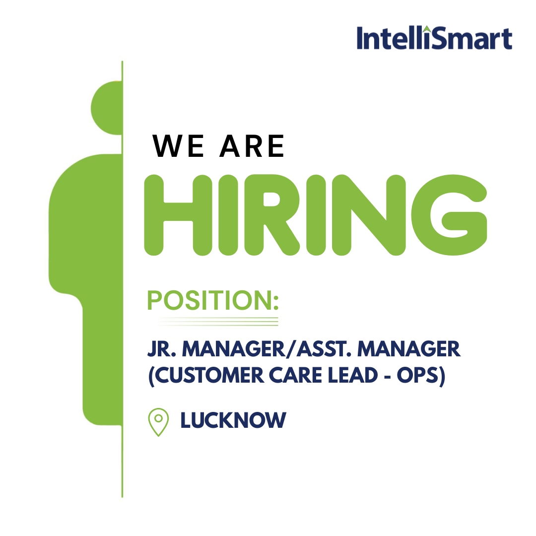 IntelliSmart Infra tweet media